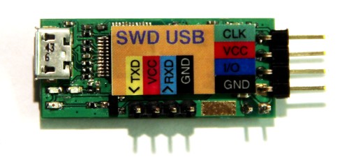SWD_USB